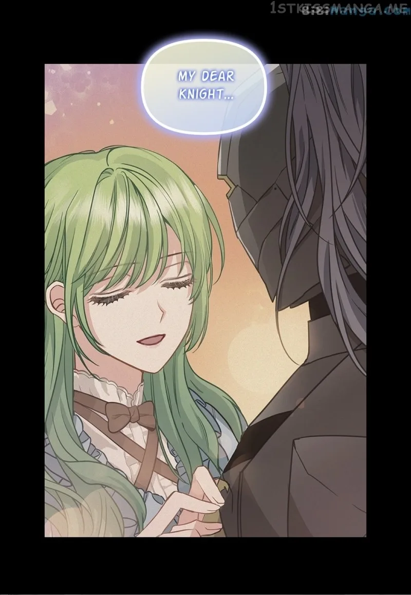 Please Throw Me Away Chapter 107 page 46