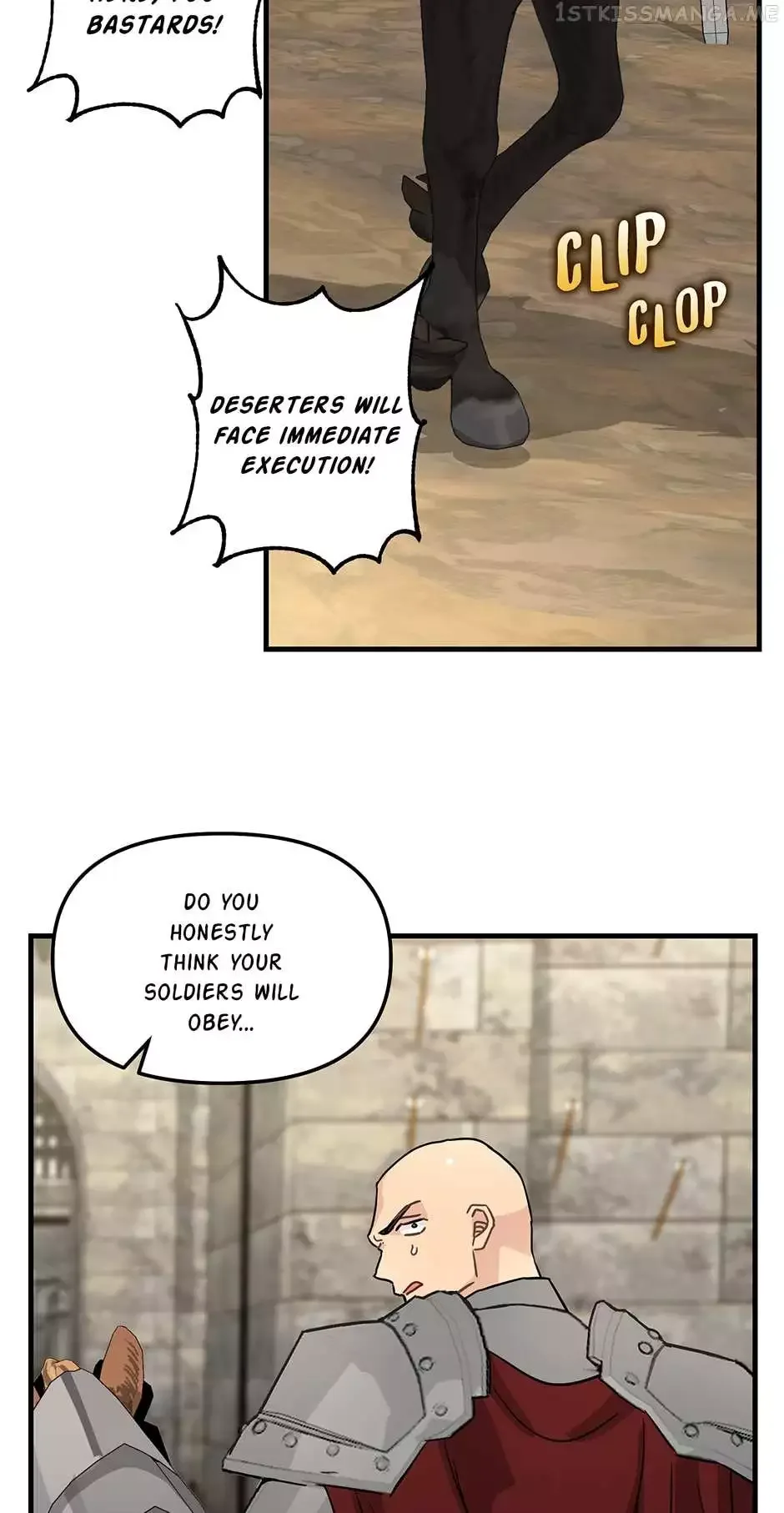 Please Throw Me Away Chapter 108 page 7