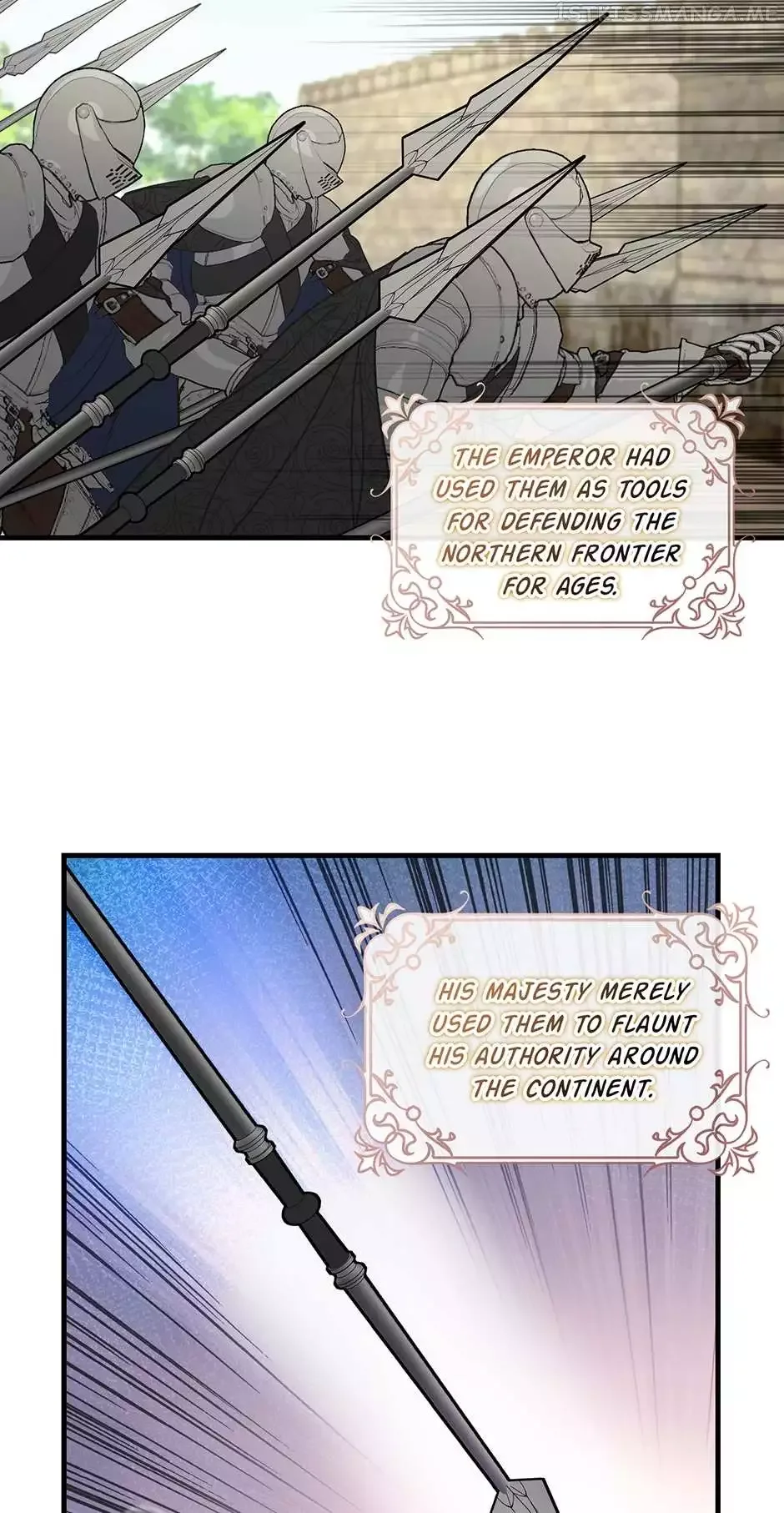 Please Throw Me Away Chapter 108 page 4