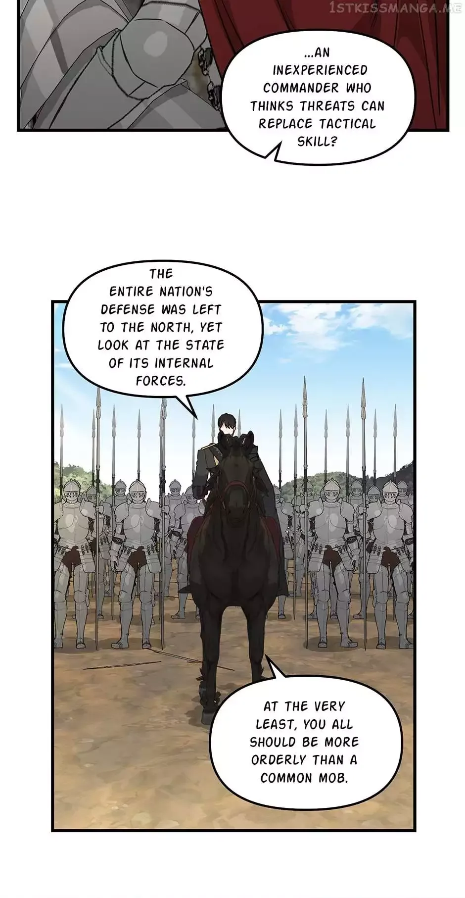 Please Throw Me Away Chapter 108 page 8