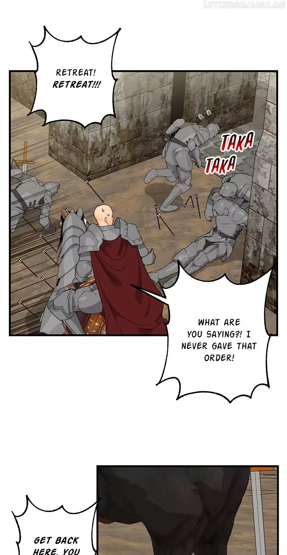 Please Throw Me Away Chapter 108 page 6