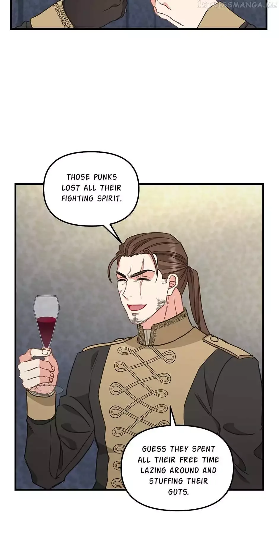 Please Throw Me Away Chapter 108 page 11
