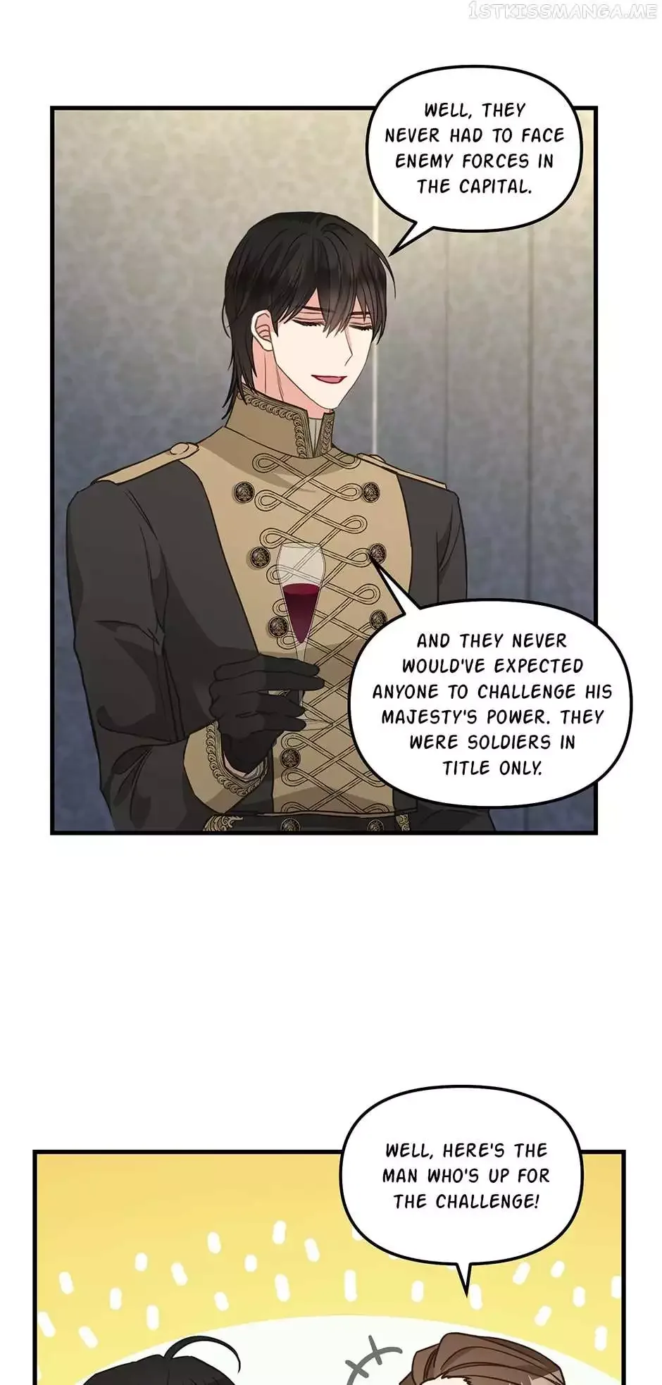 Please Throw Me Away Chapter 108 page 12