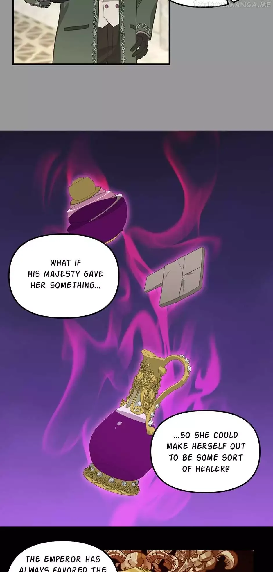 Please Throw Me Away Chapter 108 page 27