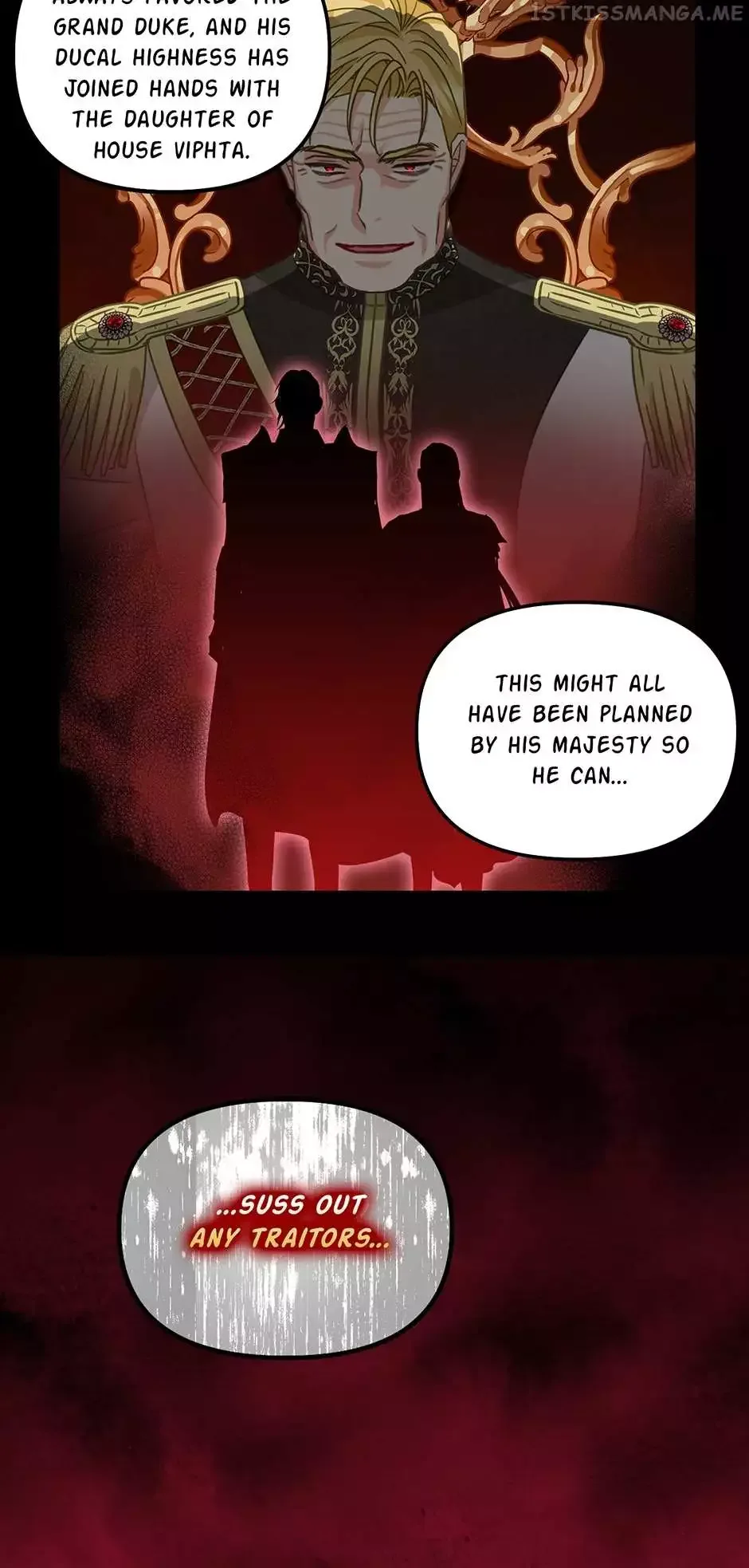Please Throw Me Away Chapter 108 page 28