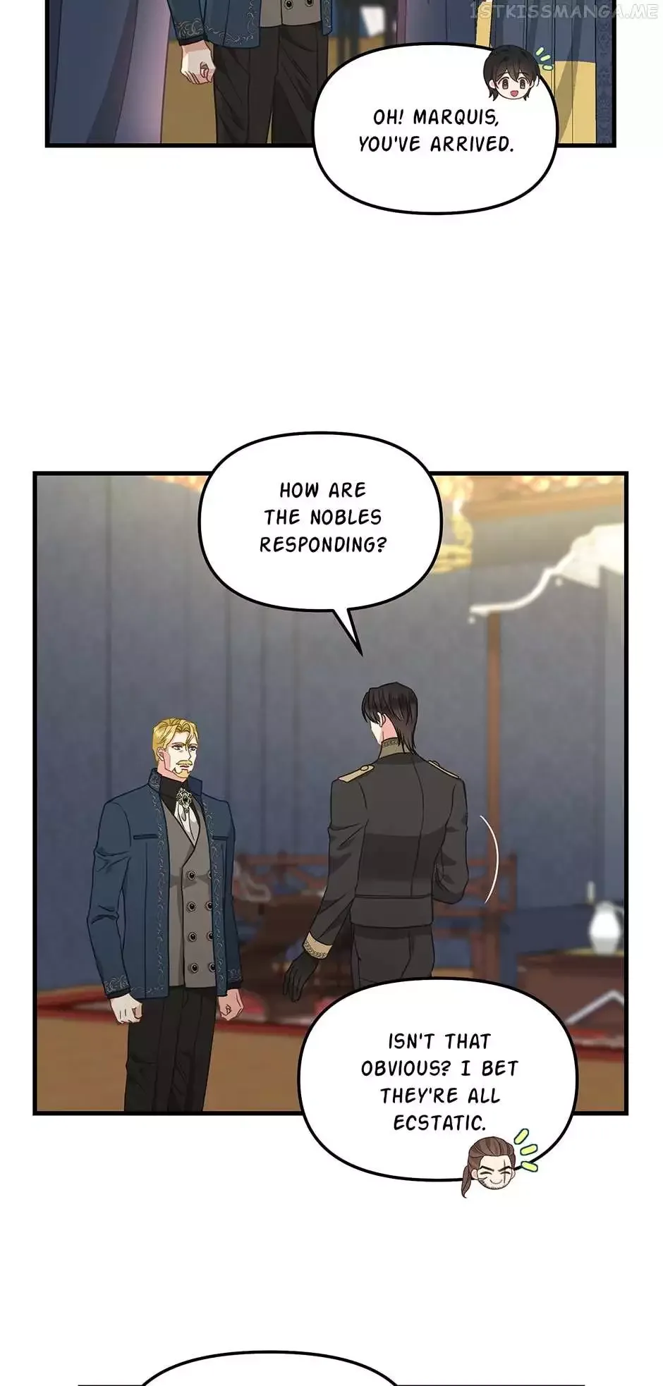 Please Throw Me Away Chapter 108 page 18