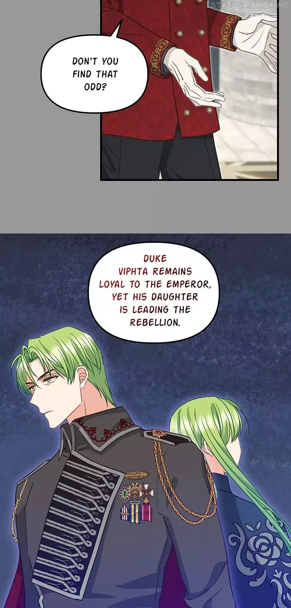 Please Throw Me Away Chapter 108 page 22