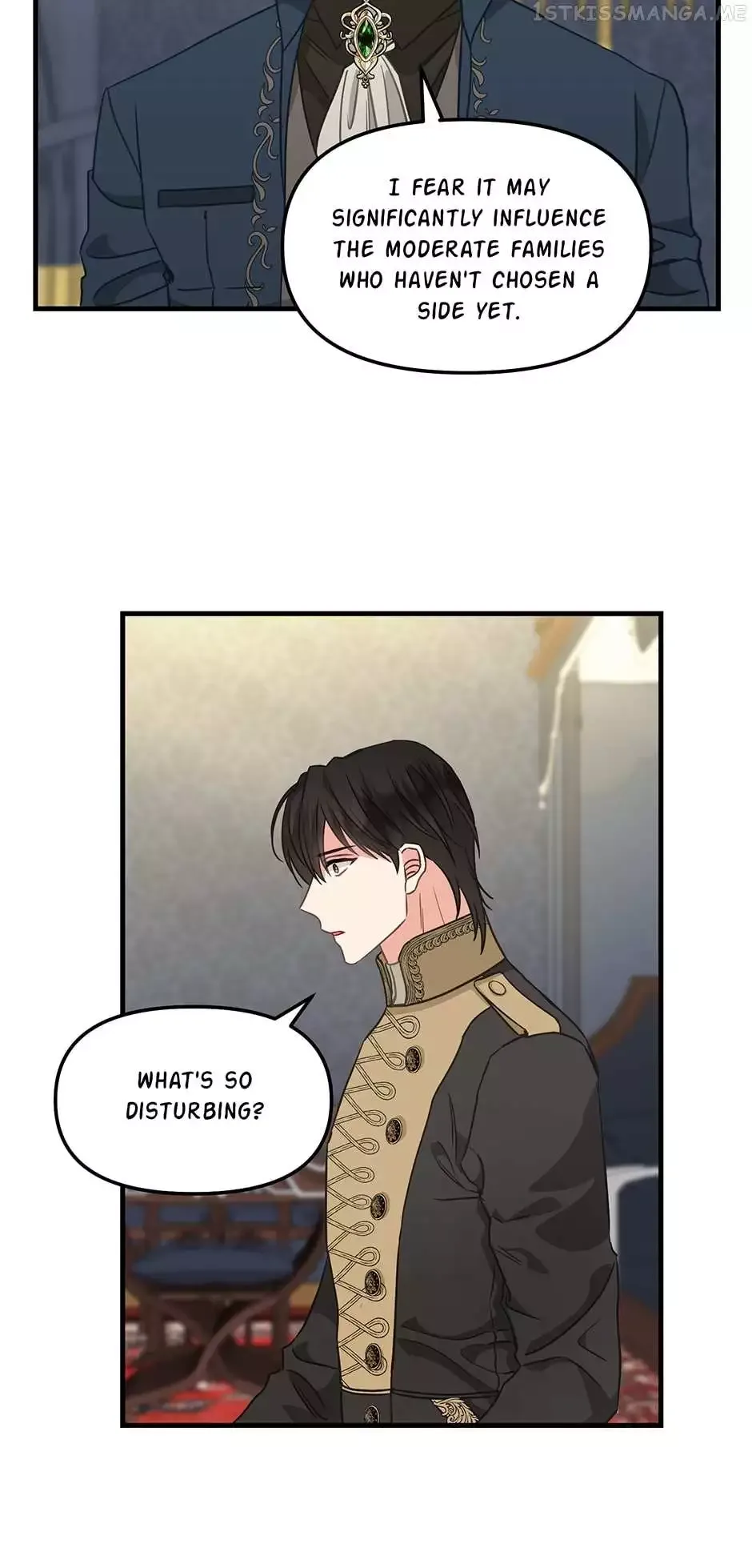 Please Throw Me Away Chapter 108 page 20
