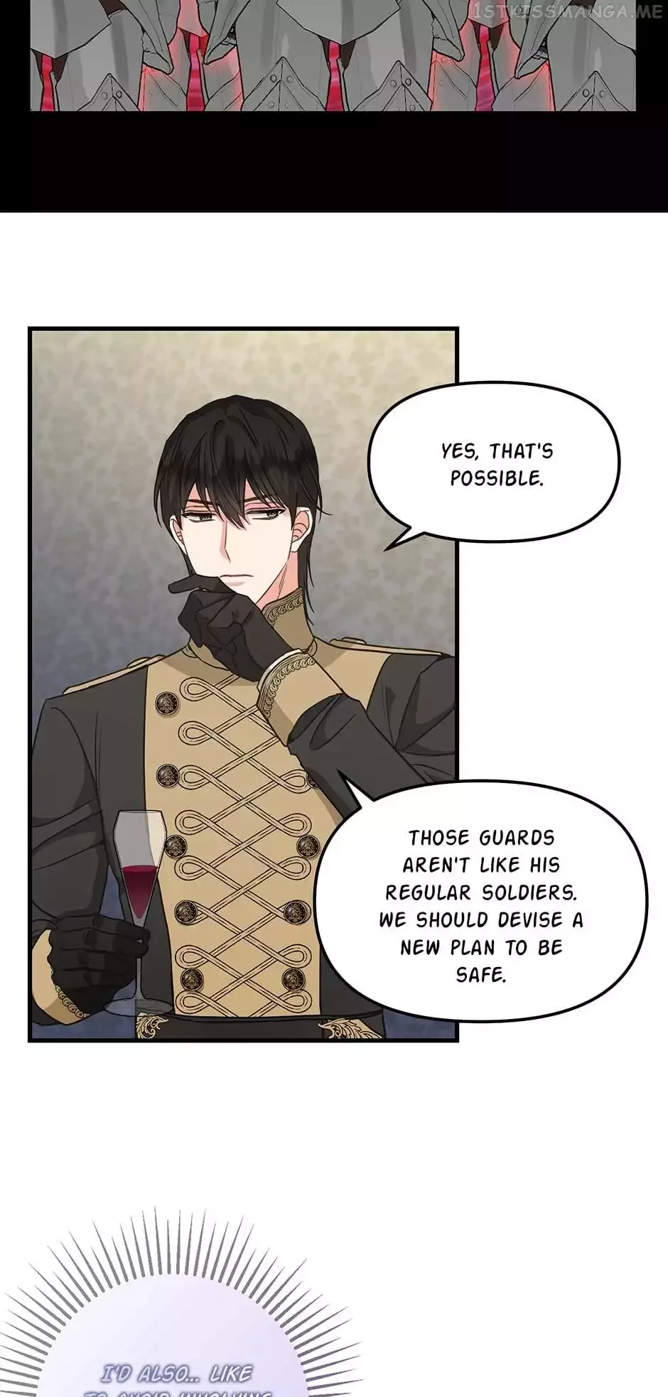 Please Throw Me Away Chapter 108 page 16