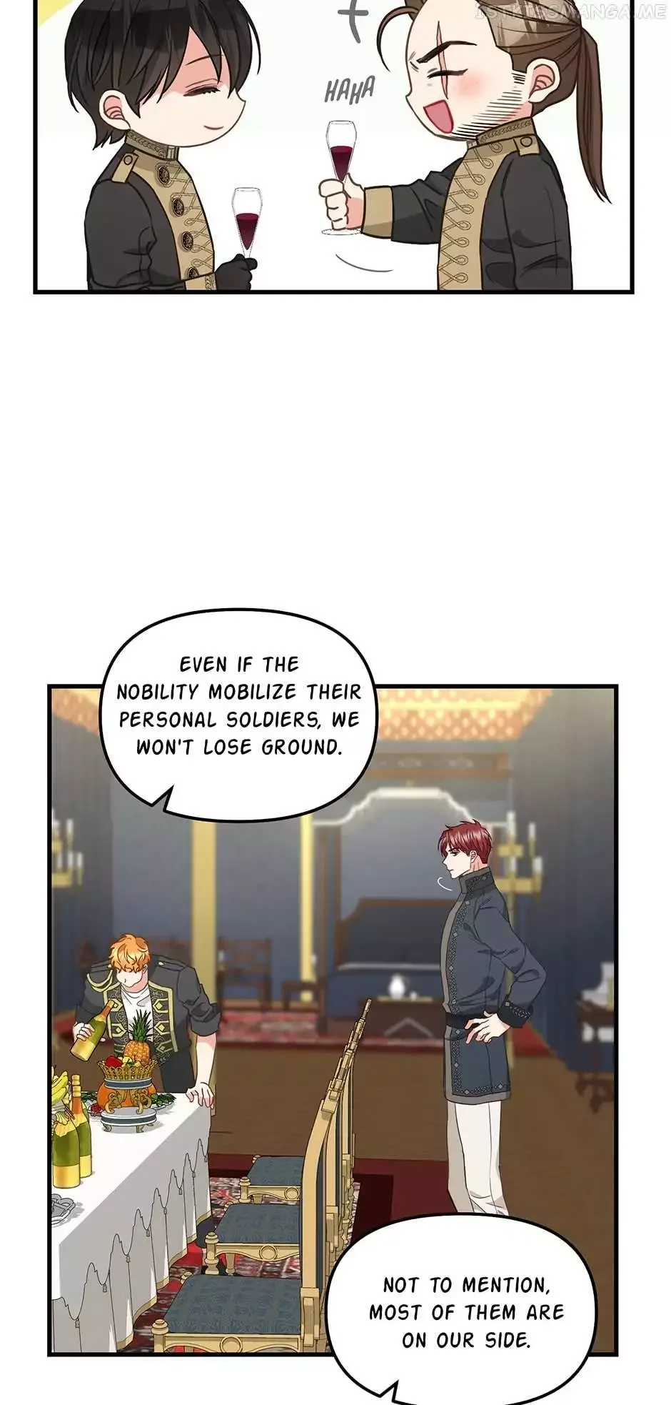 Please Throw Me Away Chapter 108 page 13