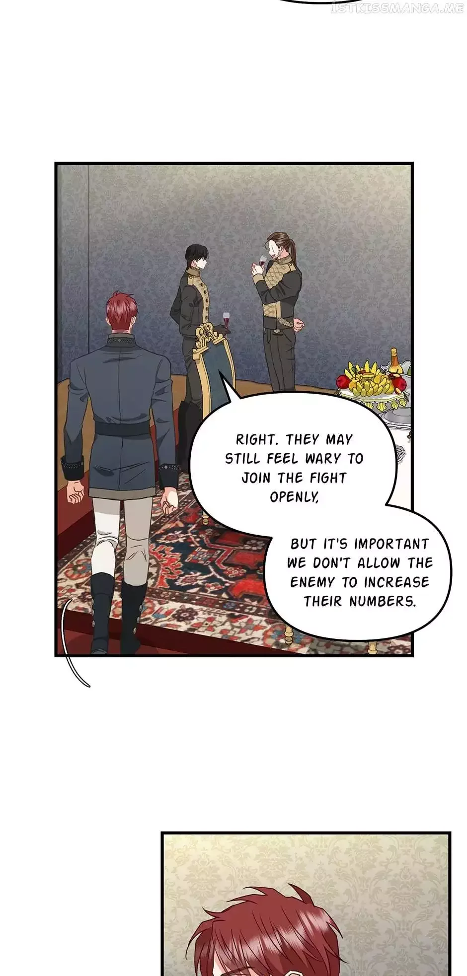 Please Throw Me Away Chapter 108 page 14