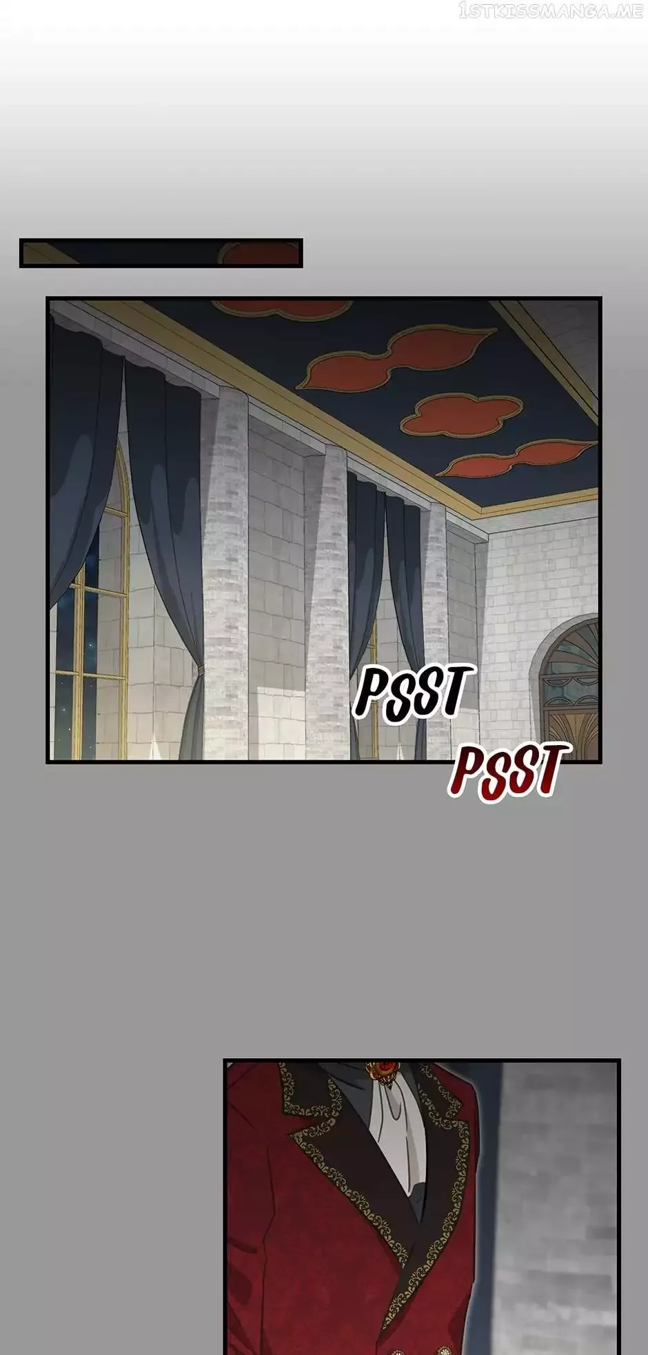 Please Throw Me Away Chapter 108 page 21
