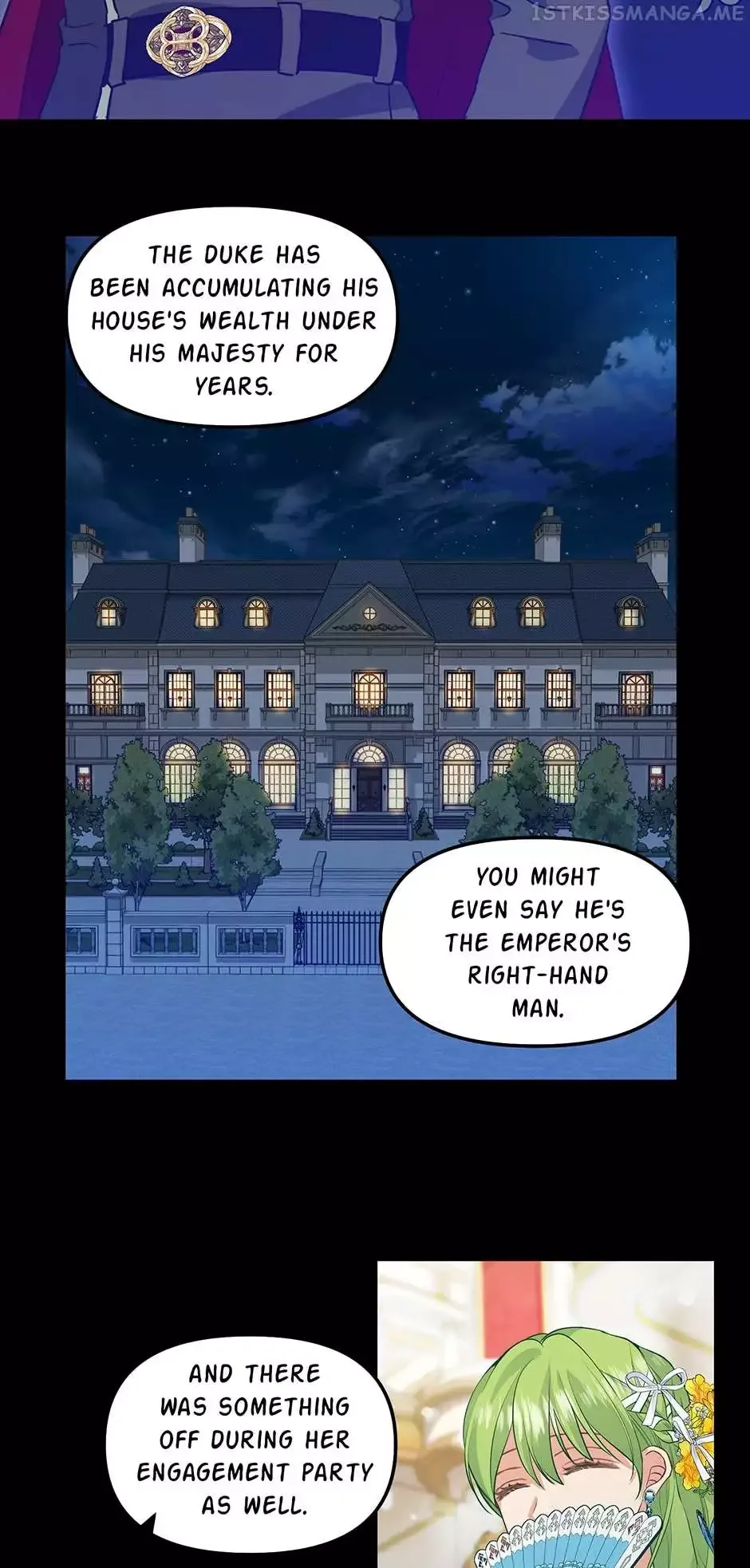 Please Throw Me Away Chapter 108 page 23