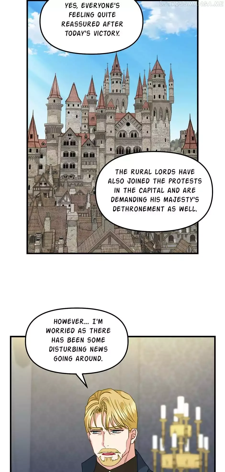 Please Throw Me Away Chapter 108 page 19