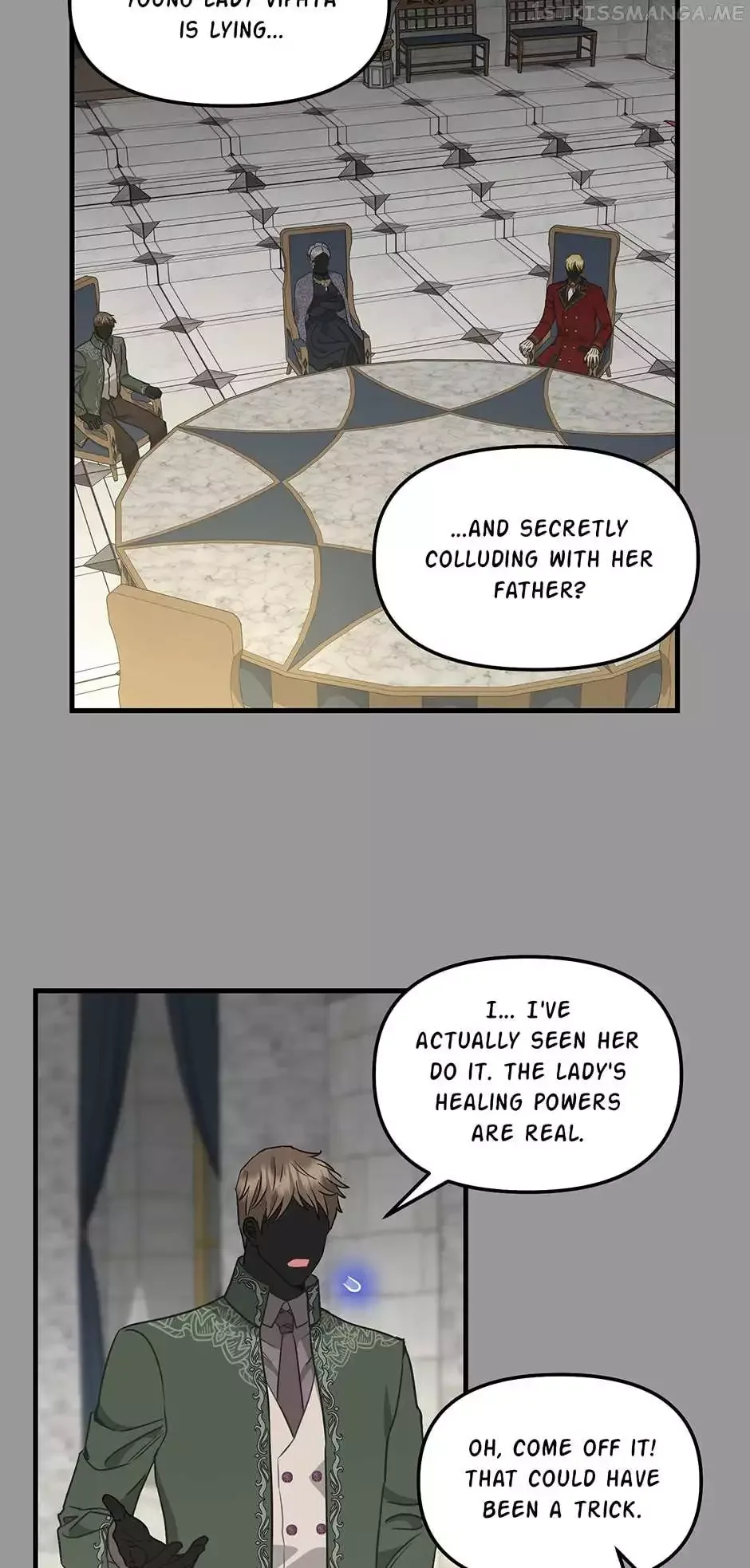 Please Throw Me Away Chapter 108 page 26