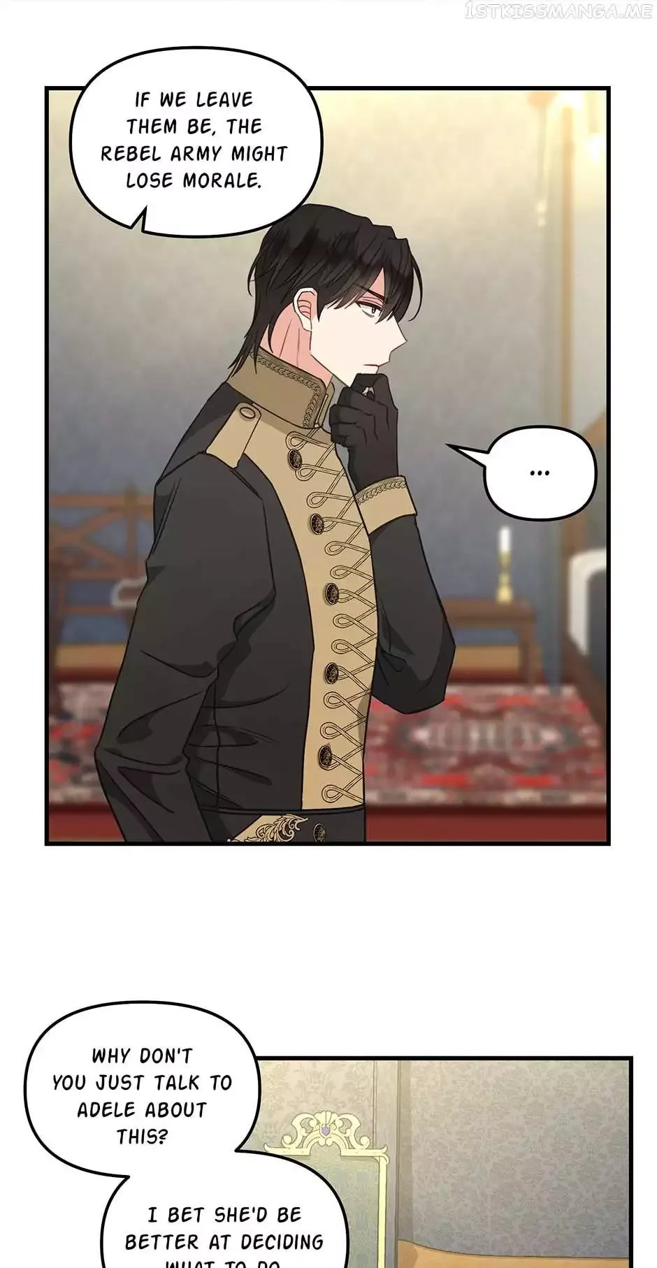Please Throw Me Away Chapter 108 page 33
