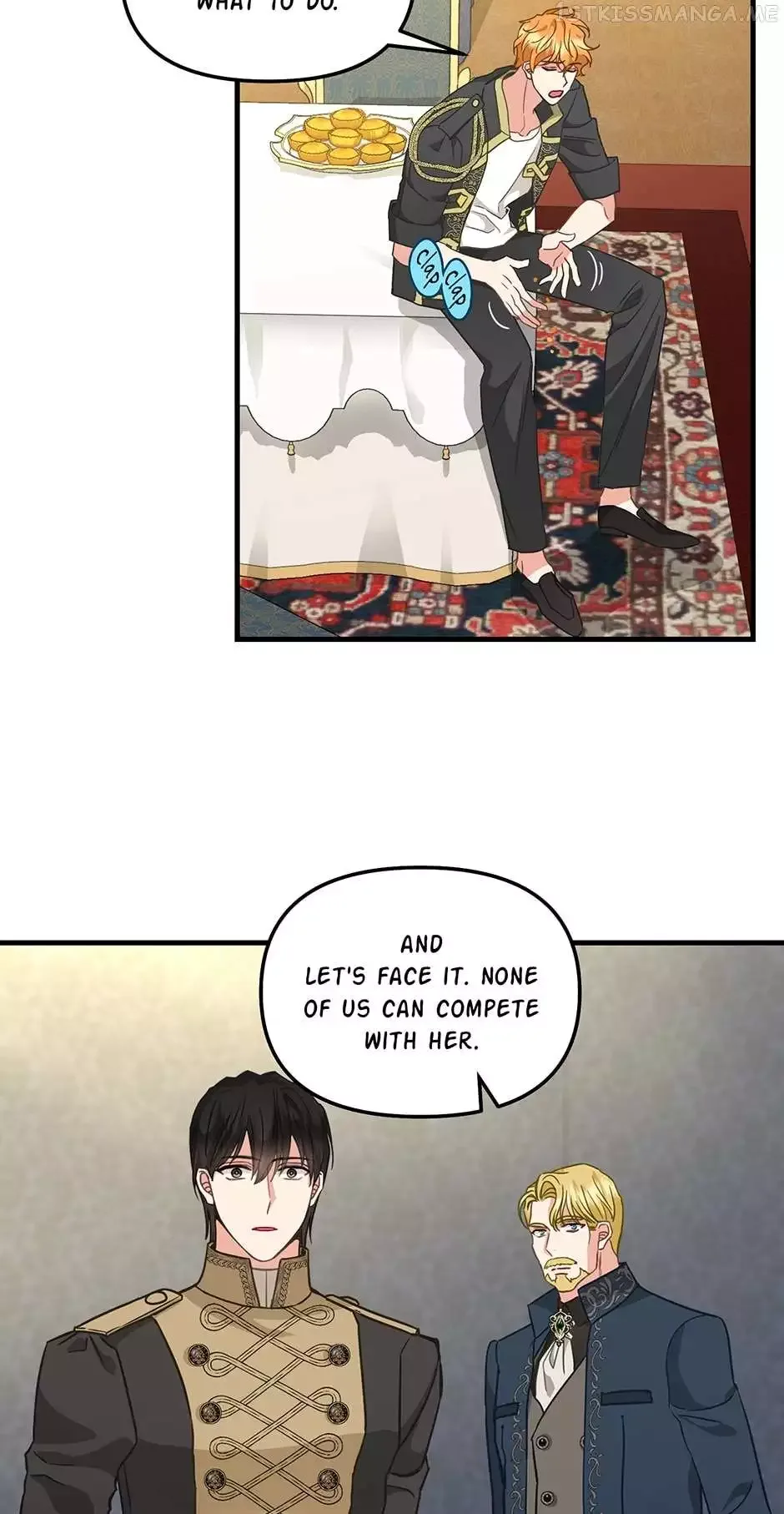 Please Throw Me Away Chapter 108 page 34