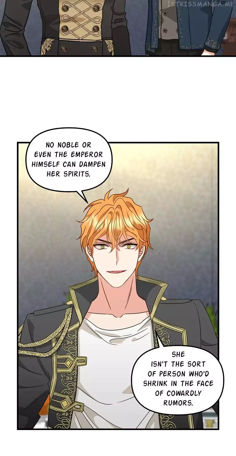 Please Throw Me Away Chapter 108 page 35
