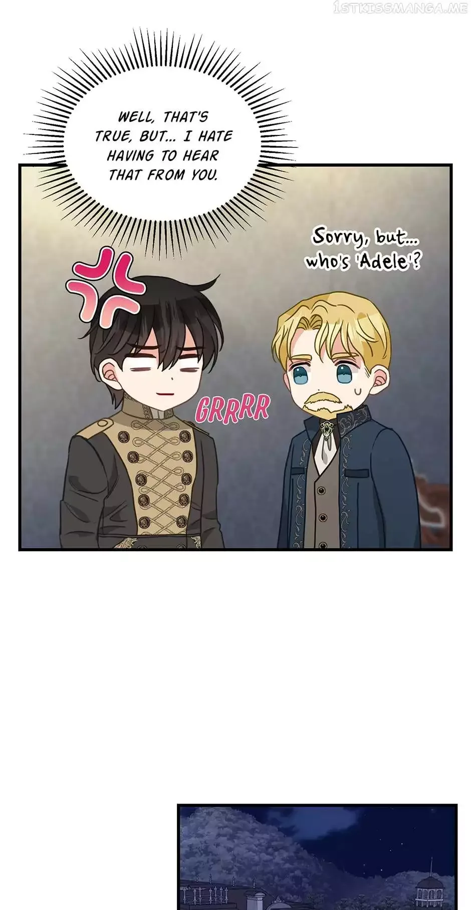 Please Throw Me Away Chapter 108 page 36