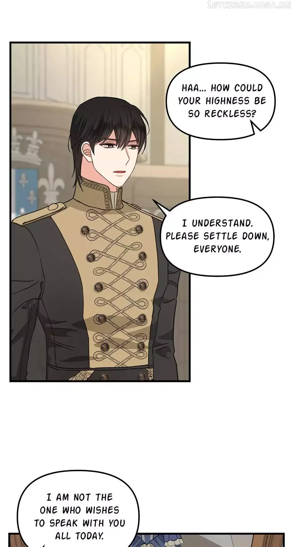 Please Throw Me Away Chapter 108 page 39