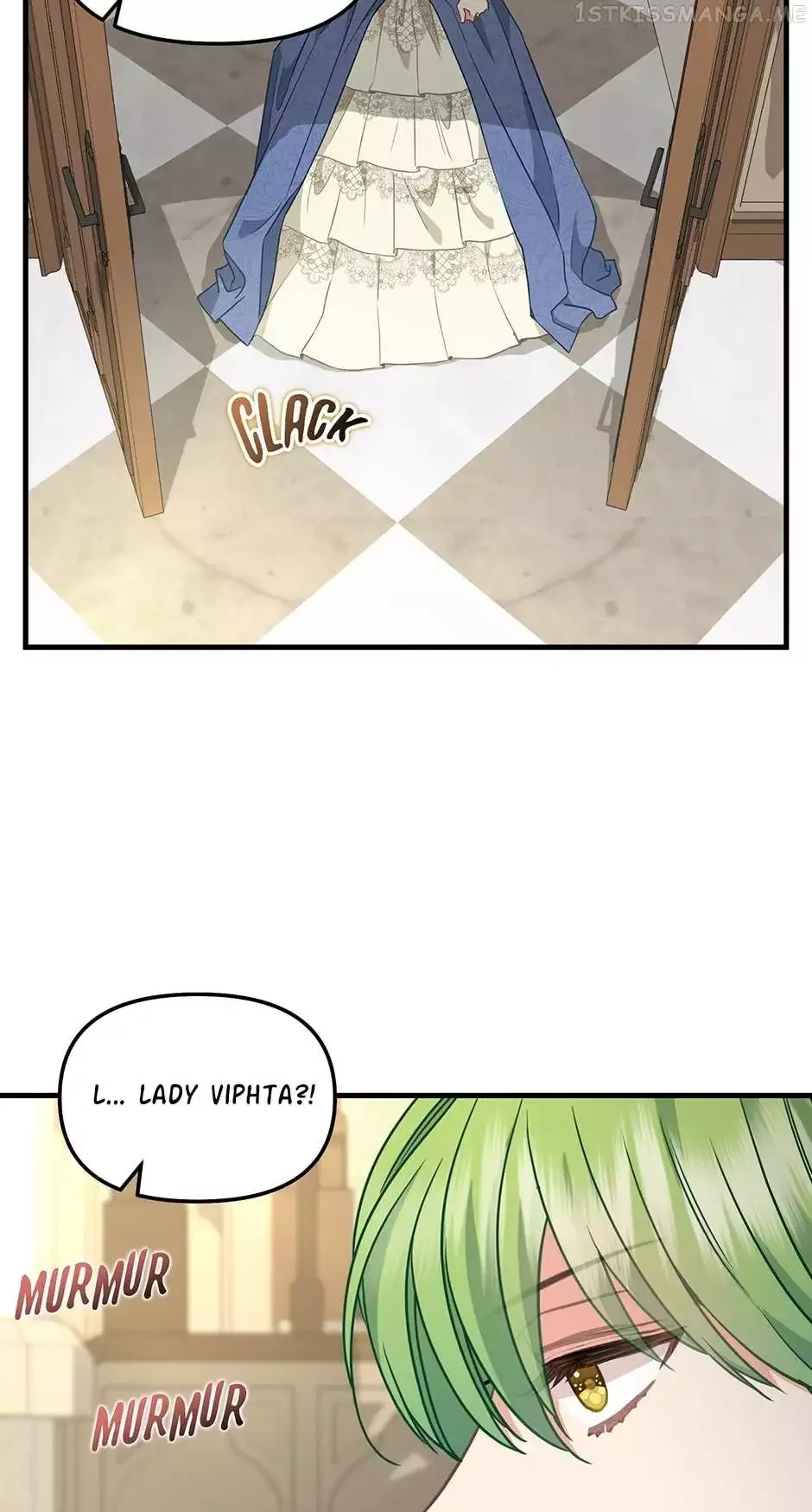 Please Throw Me Away Chapter 108 page 40