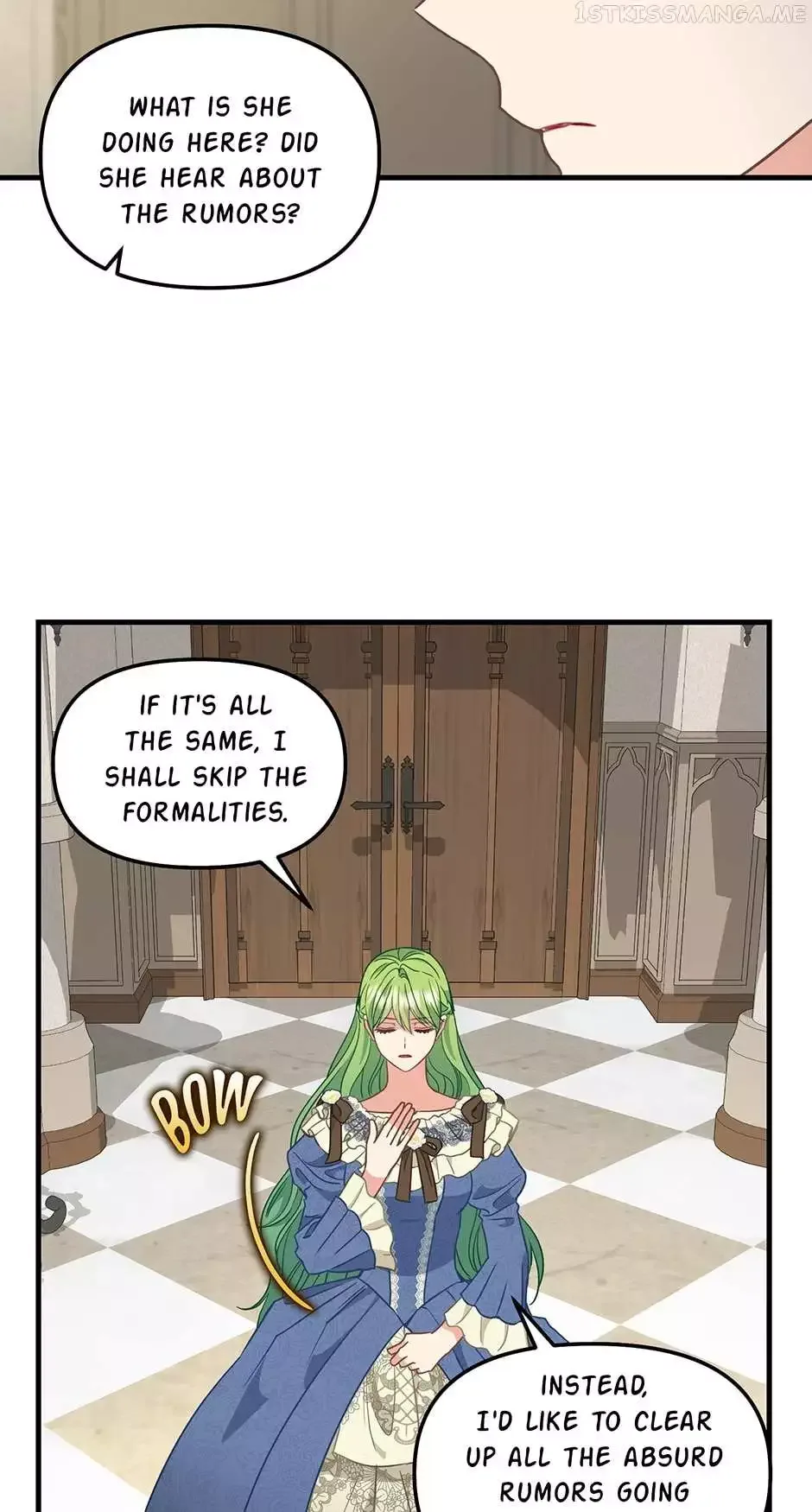 Please Throw Me Away Chapter 108 page 41