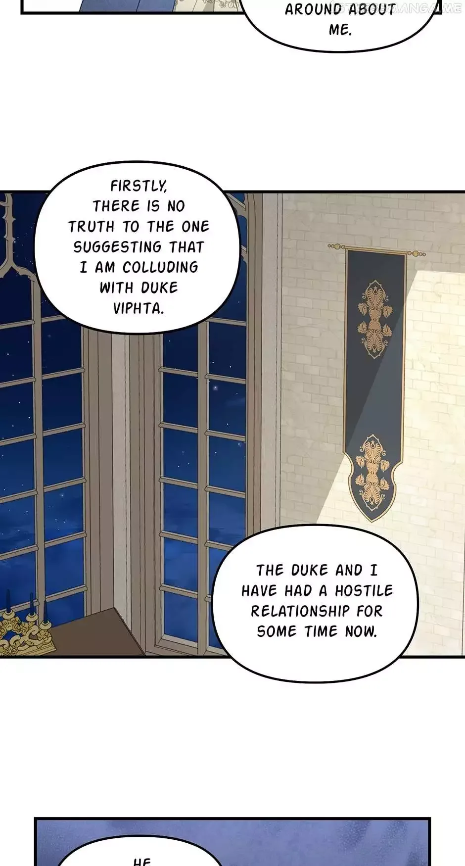 Please Throw Me Away Chapter 108 page 42