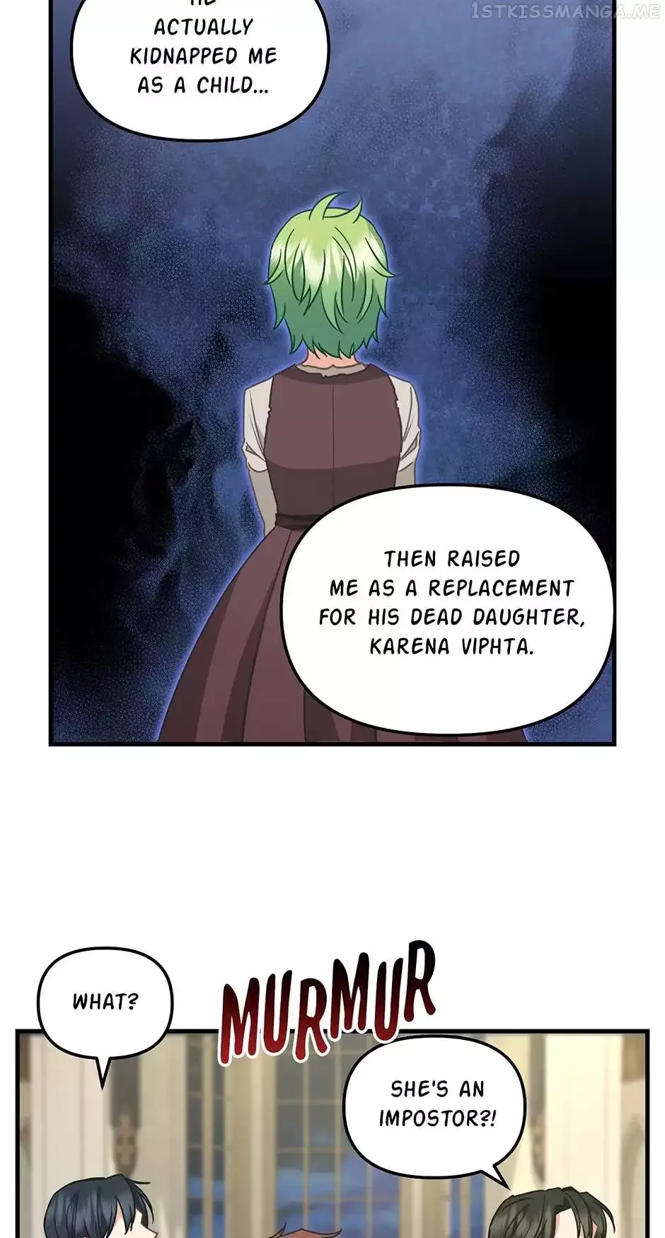 Please Throw Me Away Chapter 108 page 43