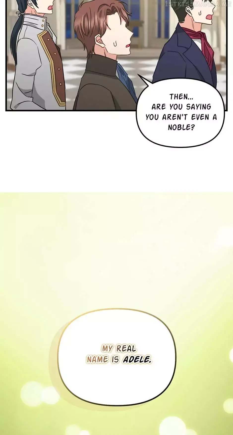 Please Throw Me Away Chapter 108 page 44