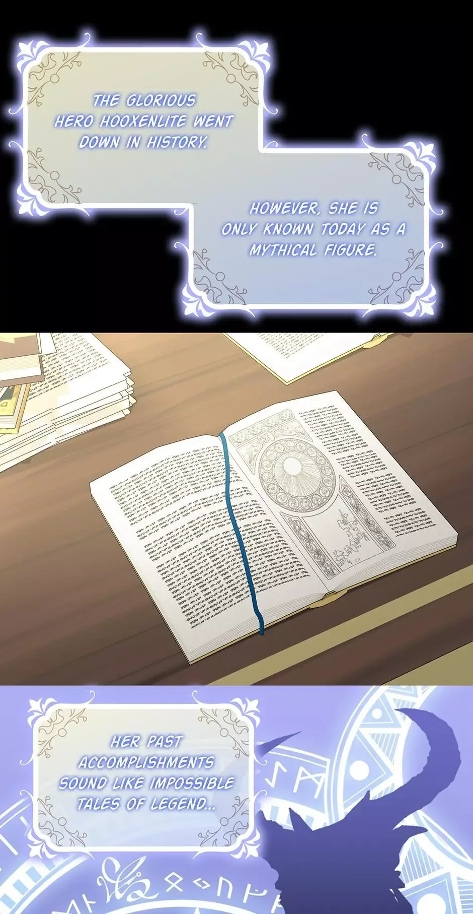 Please Throw Me Away Chapter 109 page 4