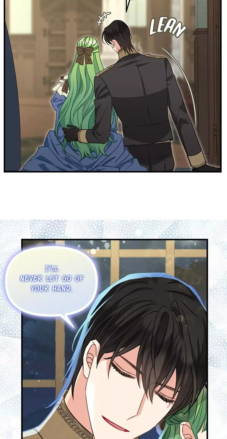 Please Throw Me Away Chapter 109 page 29