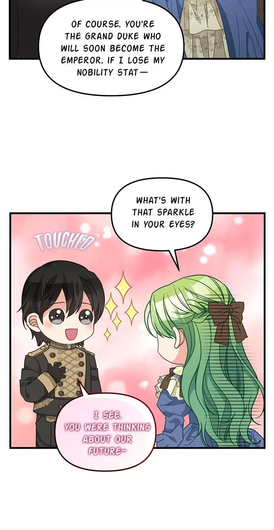 Please Throw Me Away Chapter 109 page 24