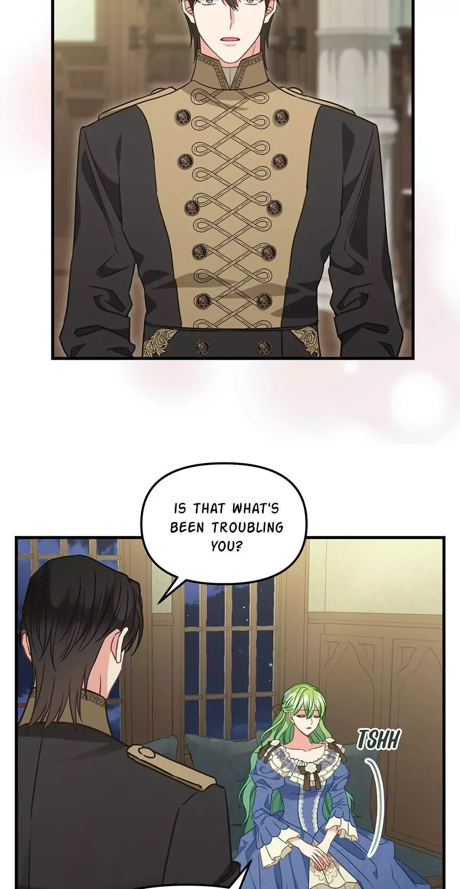 Please Throw Me Away Chapter 109 page 23
