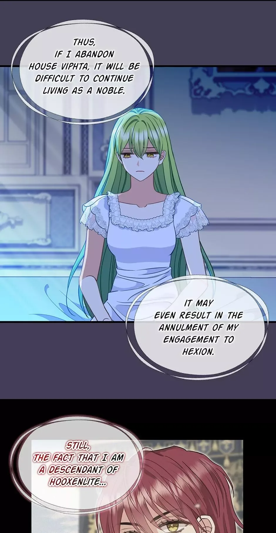 Please Throw Me Away Chapter 109 page 7