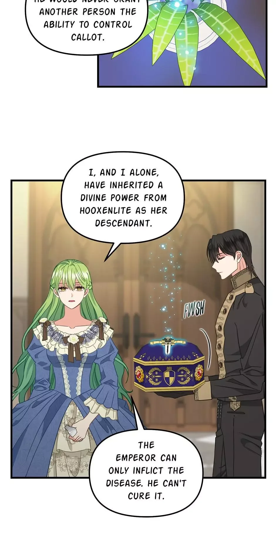 Please Throw Me Away Chapter 109 page 15