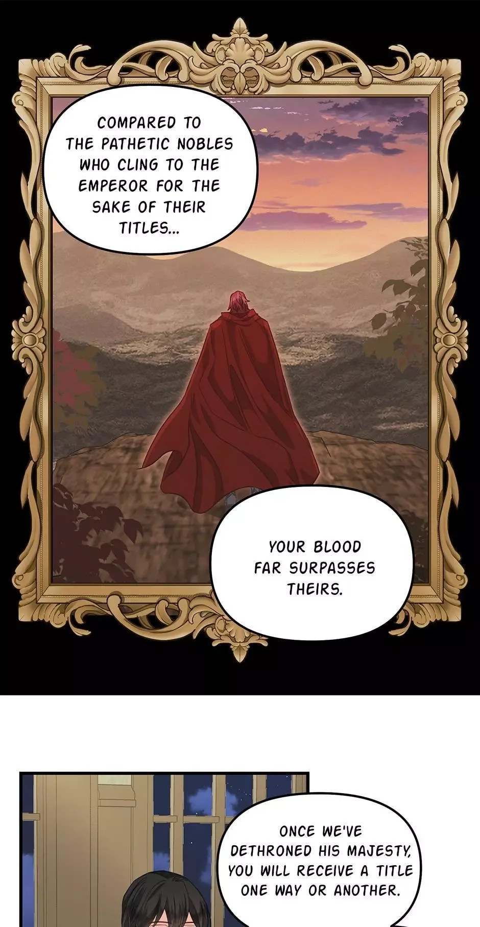 Please Throw Me Away Chapter 109 page 25