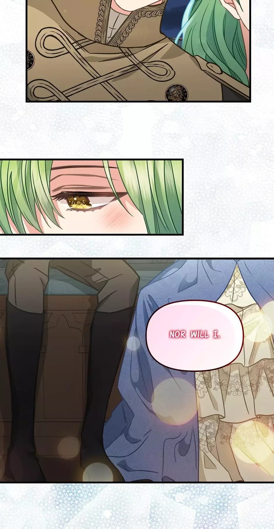 Please Throw Me Away Chapter 109 page 30