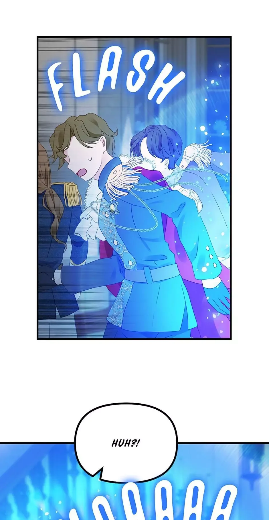 Please Throw Me Away Chapter 109 page 13