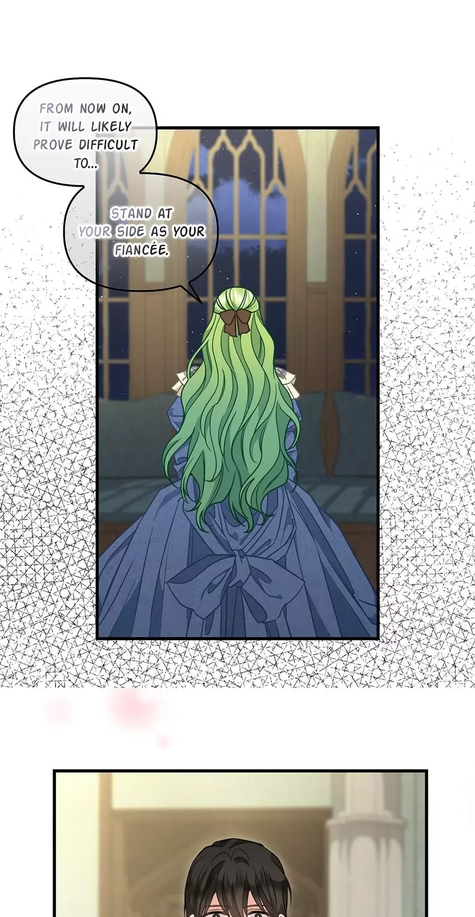 Please Throw Me Away Chapter 109 page 22