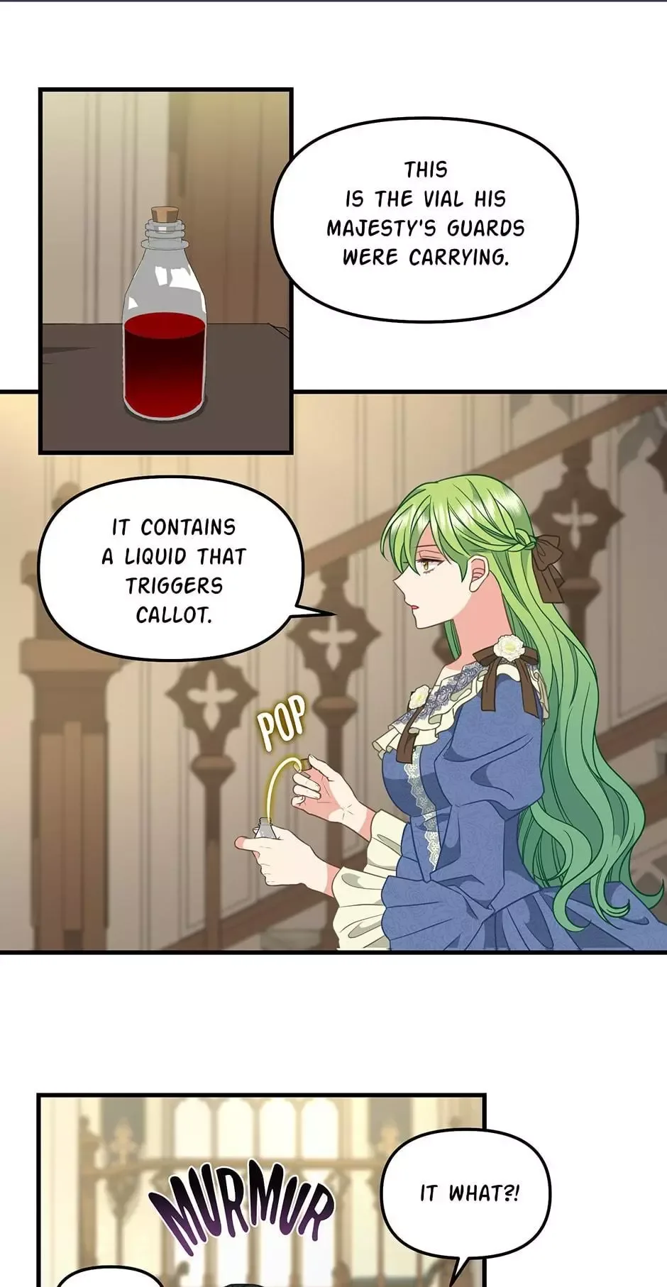 Please Throw Me Away Chapter 109 page 10