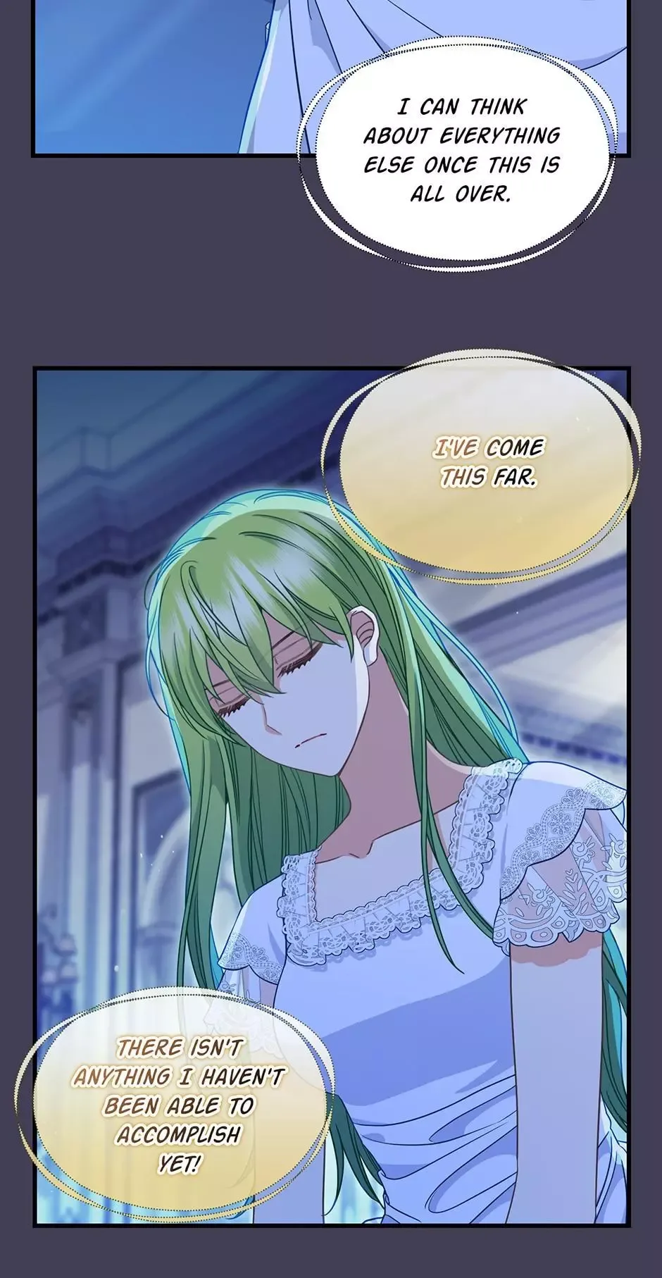 Please Throw Me Away Chapter 109 page 9