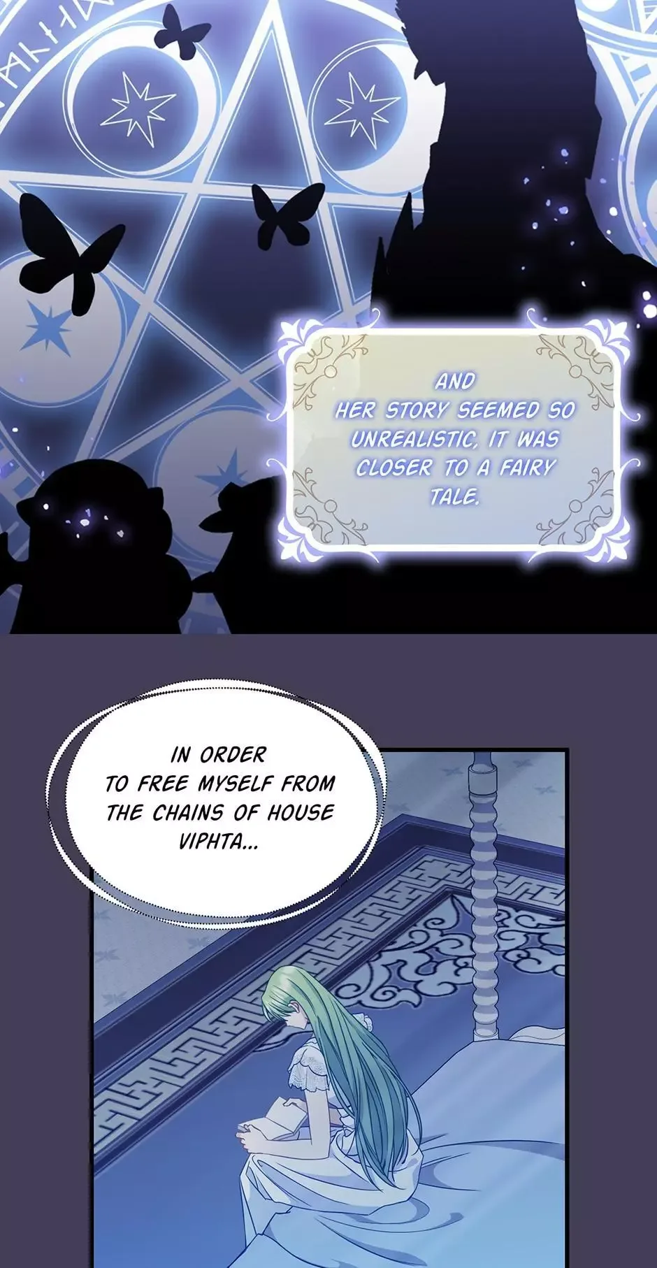 Please Throw Me Away Chapter 109 page 5