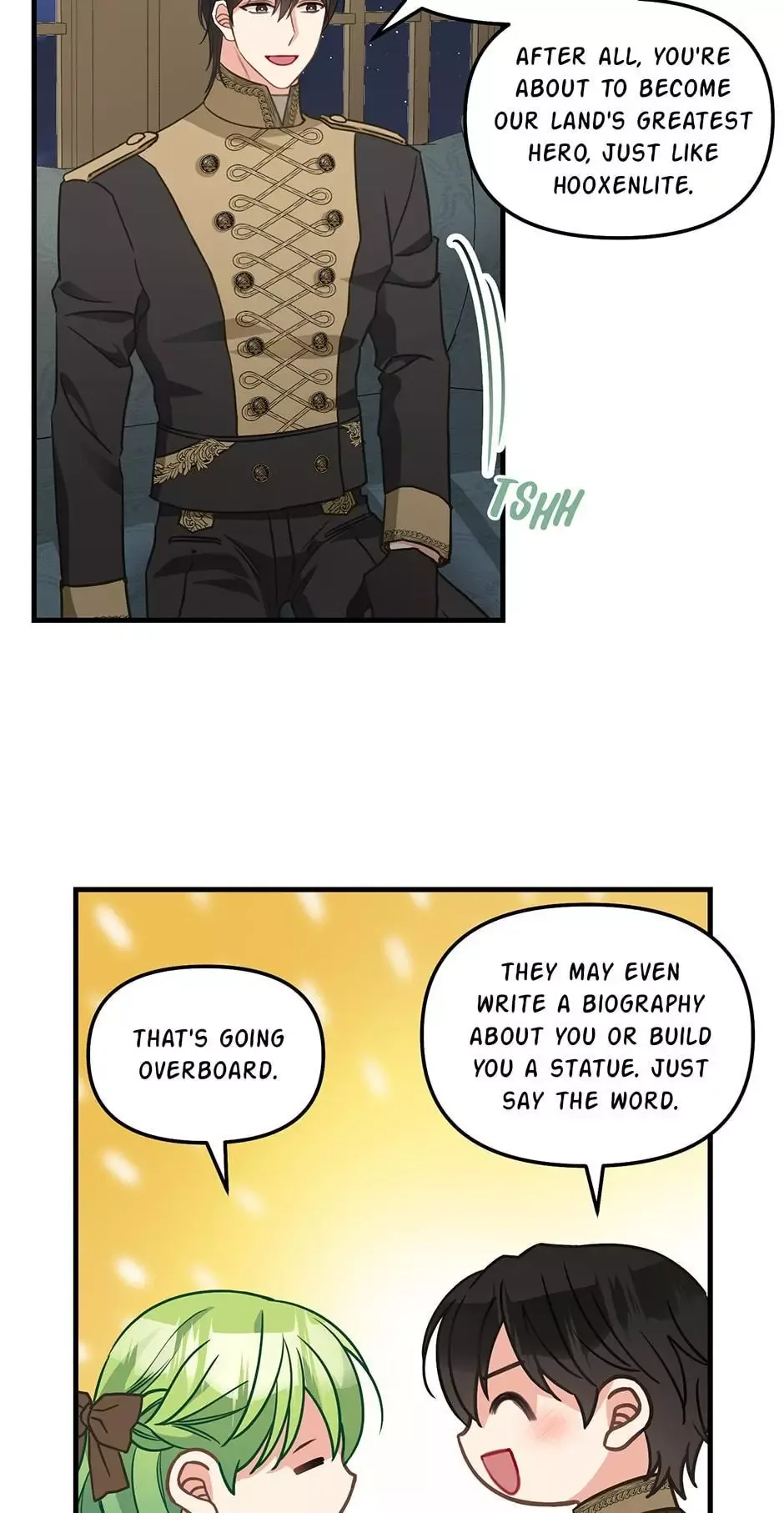Please Throw Me Away Chapter 109 page 26