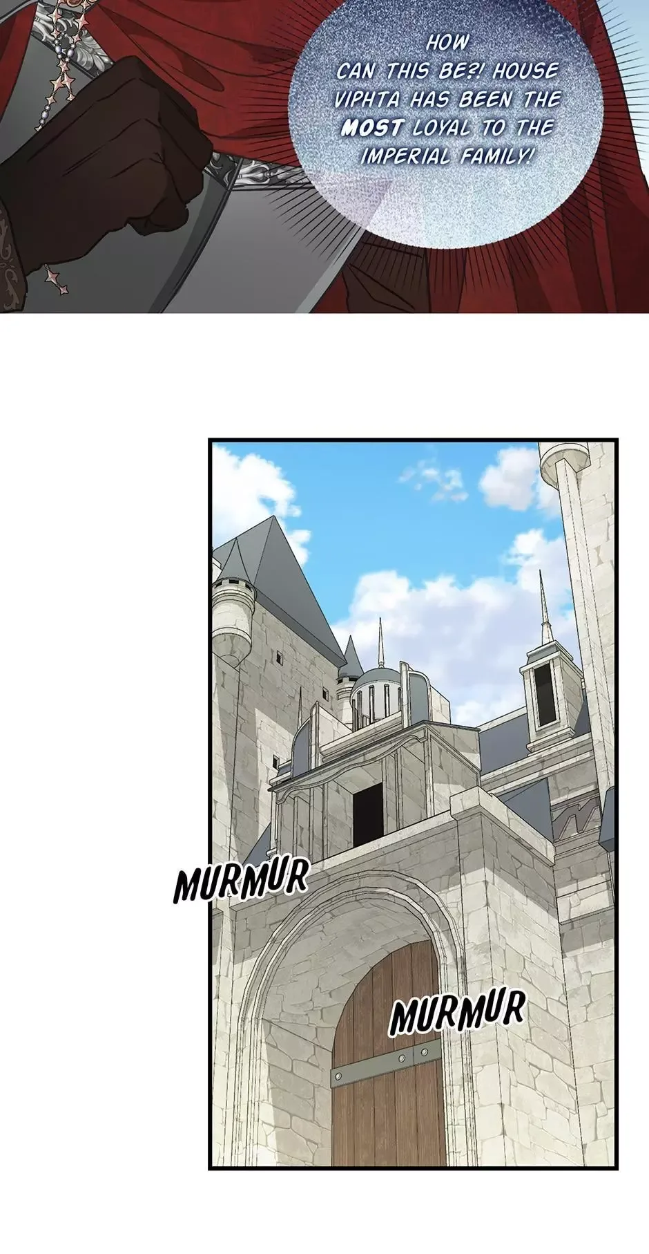Please Throw Me Away Chapter 109 page 41