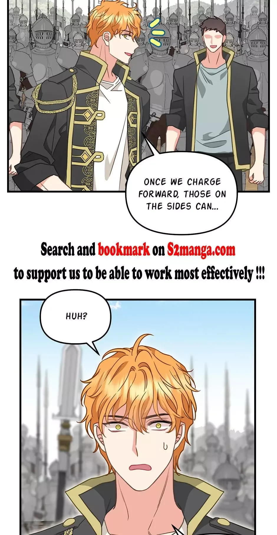 Please Throw Me Away Chapter 109 page 43