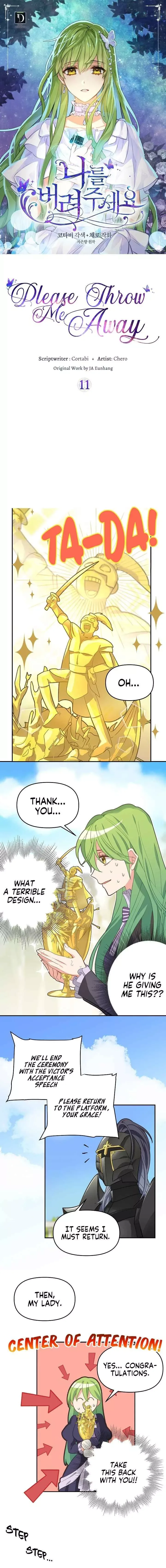 Please Throw Me Away Chapter 11 page 2