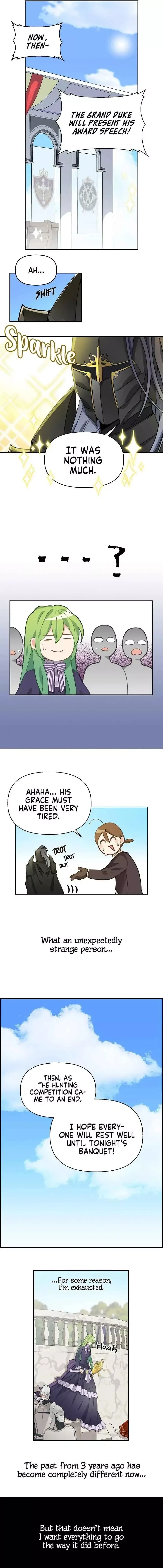 Please Throw Me Away Chapter 11 page 6