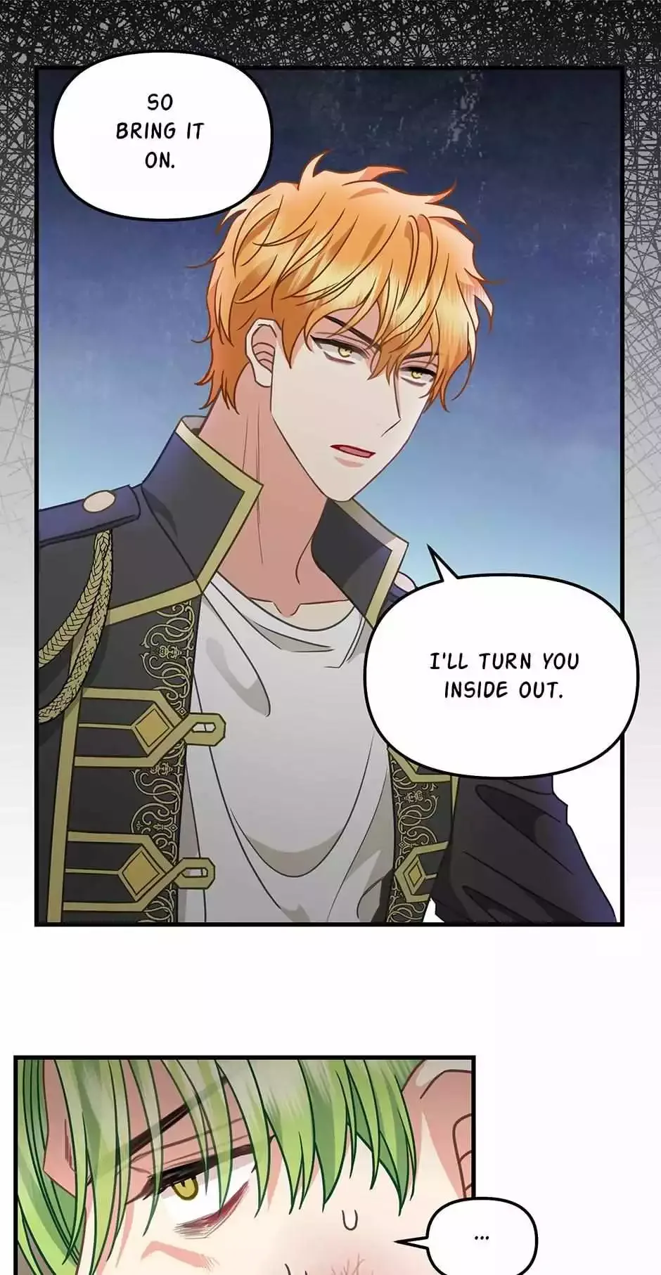 Please Throw Me Away Chapter 110 page 25