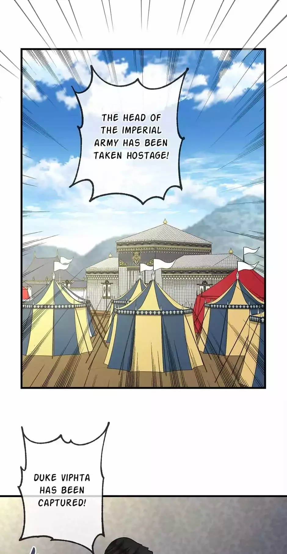 Please Throw Me Away Chapter 110 page 28
