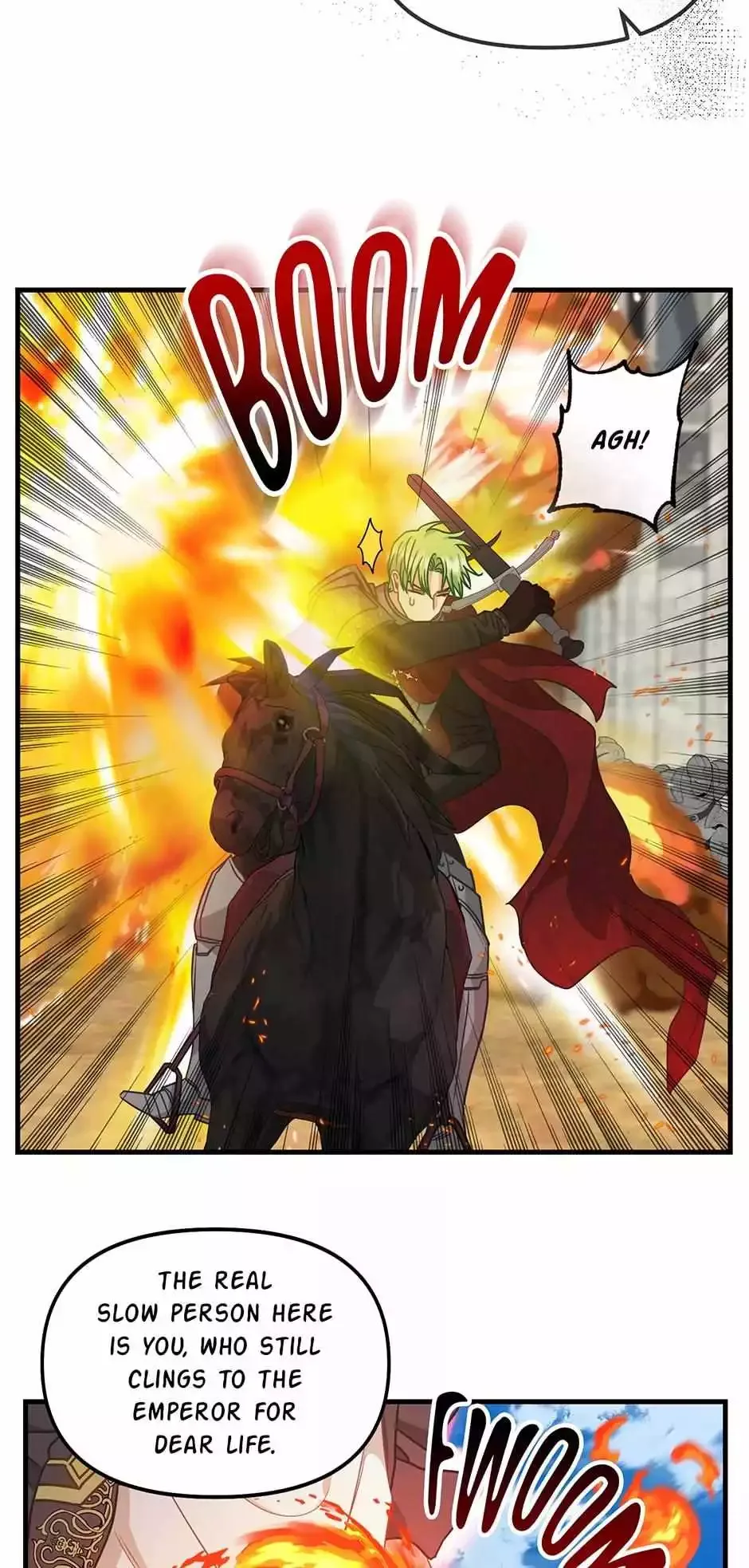 Please Throw Me Away Chapter 110 page 15